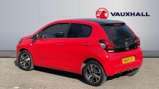 Peugeot 108 1.0 72 Allure 5dr Petrol Hatchback